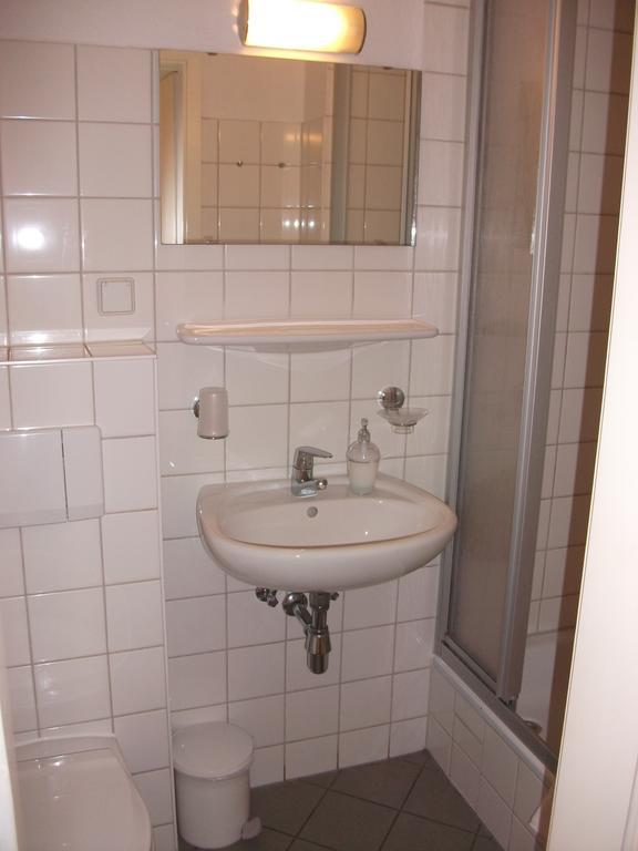 Pension La Rose Brandenburg (Brandenburg an der Havel) Quarto foto