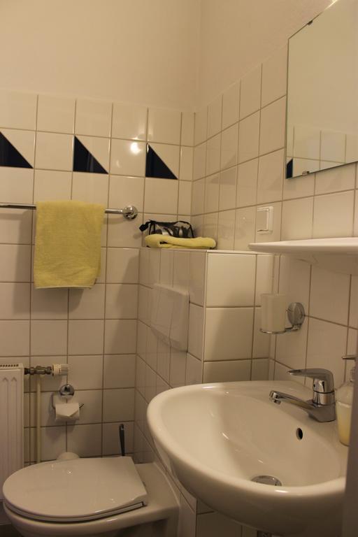 Pension La Rose Brandenburg (Brandenburg an der Havel) Quarto foto